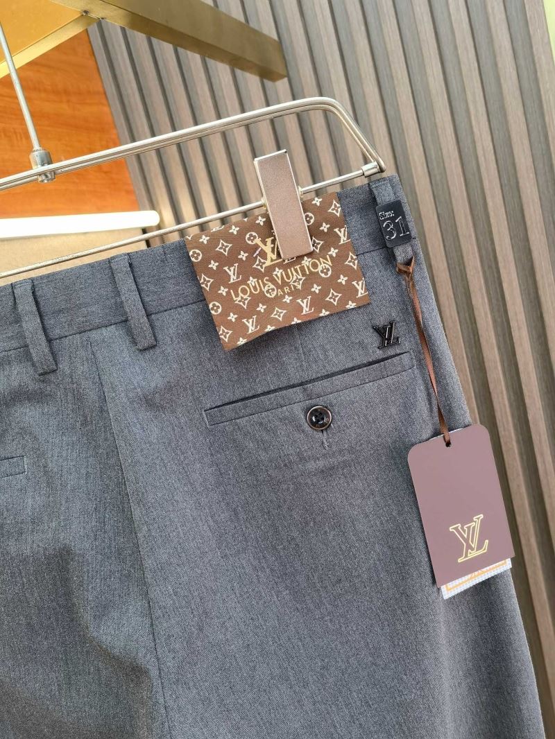 Louis Vuitton Long Pants